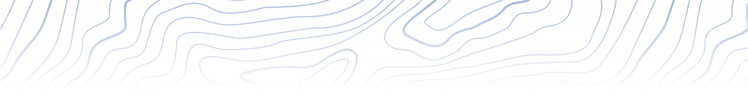 topo map pattern