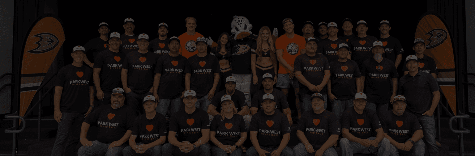 Join the team