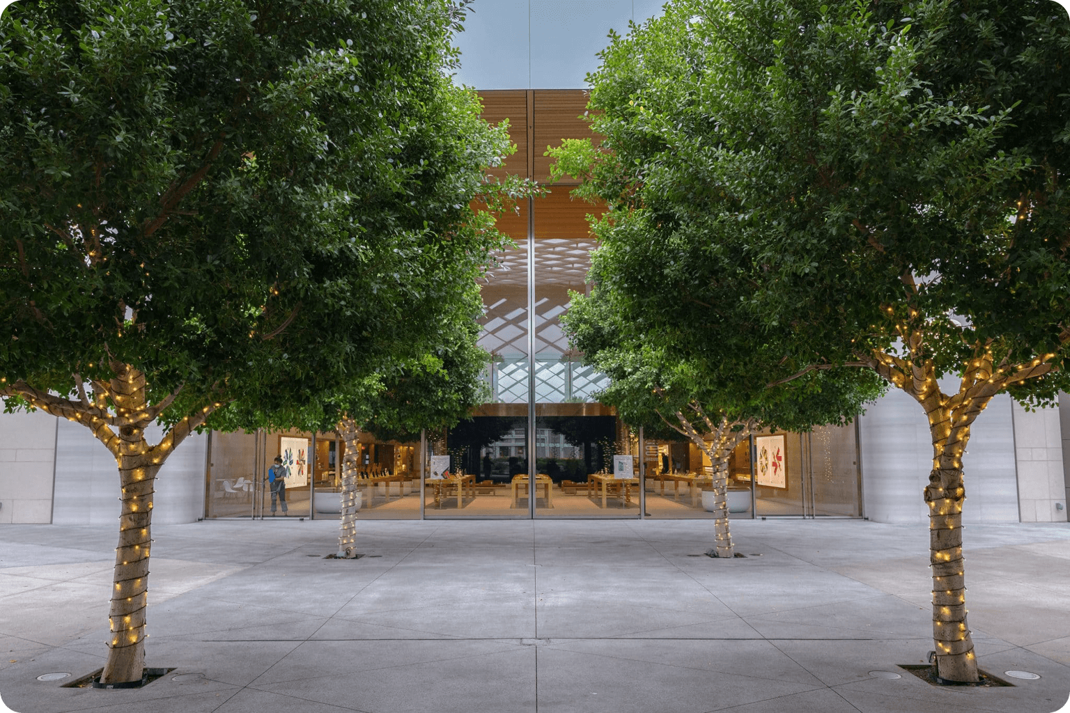 Santa Clara Square